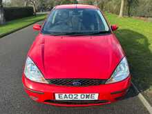Ford Focus i LX 