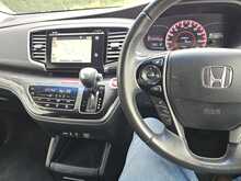 Honda Odyssey Odyssey 