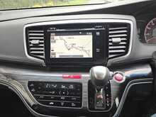 Honda Odyssey Odyssey 