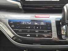 Honda Odyssey Odyssey 