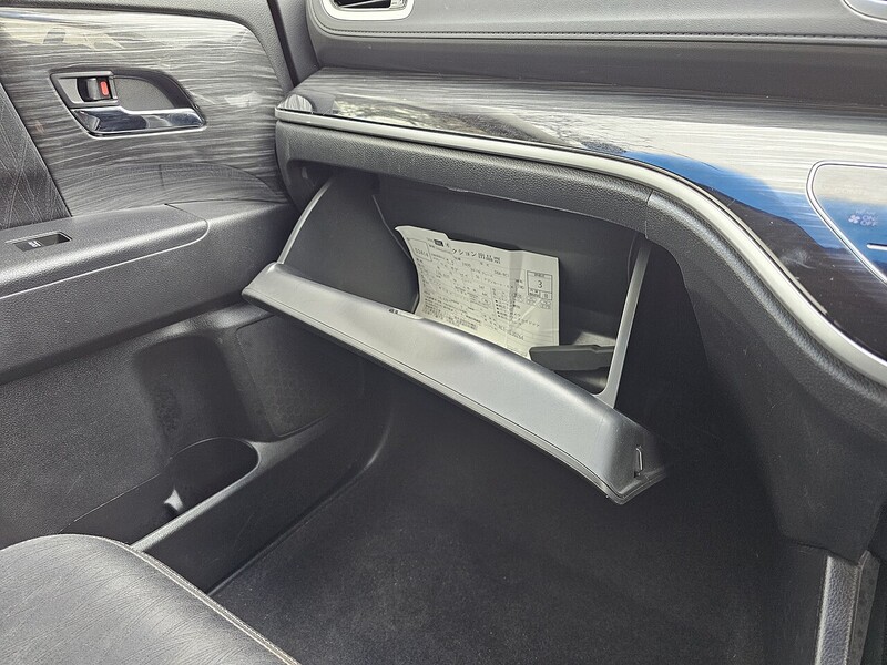 Honda Odyssey 2.0 5dr Estate Petrol