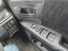 Honda Odyssey Odyssey 