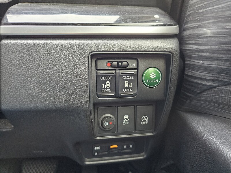 Honda Odyssey 2.0 5dr Estate Petrol