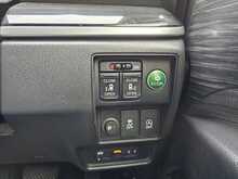 Honda Odyssey Odyssey 