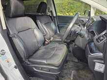 Honda Odyssey Odyssey 