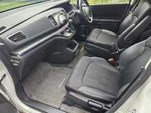 Honda Odyssey Odyssey 