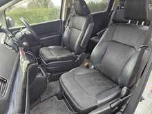 Honda Odyssey Odyssey 