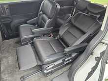 Honda Odyssey Odyssey 