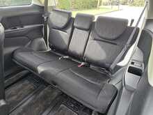 Honda Odyssey Odyssey 