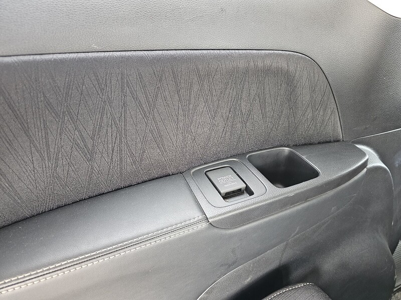 Honda Odyssey 2.0 5dr Estate Petrol