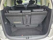 Honda Odyssey Odyssey 