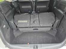 Honda Odyssey Odyssey 