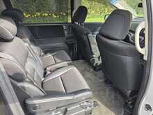 Honda Odyssey Odyssey 