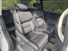 Honda Odyssey Odyssey 