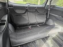 Honda Odyssey Odyssey 