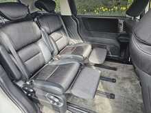 Honda Odyssey Odyssey 