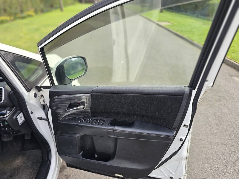 Honda Odyssey 2.0 5dr Estate Petrol