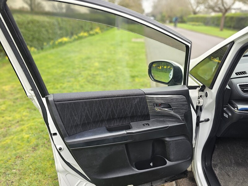 Honda Odyssey 2.0 5dr Estate Petrol