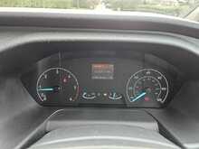Ford Transit Custom 300 EcoBlue Limited 