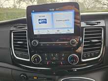 Ford Transit Custom 300 EcoBlue Limited 