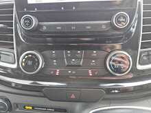 Ford Transit Custom 300 EcoBlue Limited 