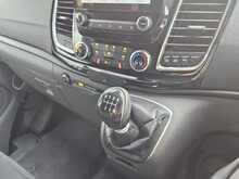 Ford Transit Custom 300 EcoBlue Limited 