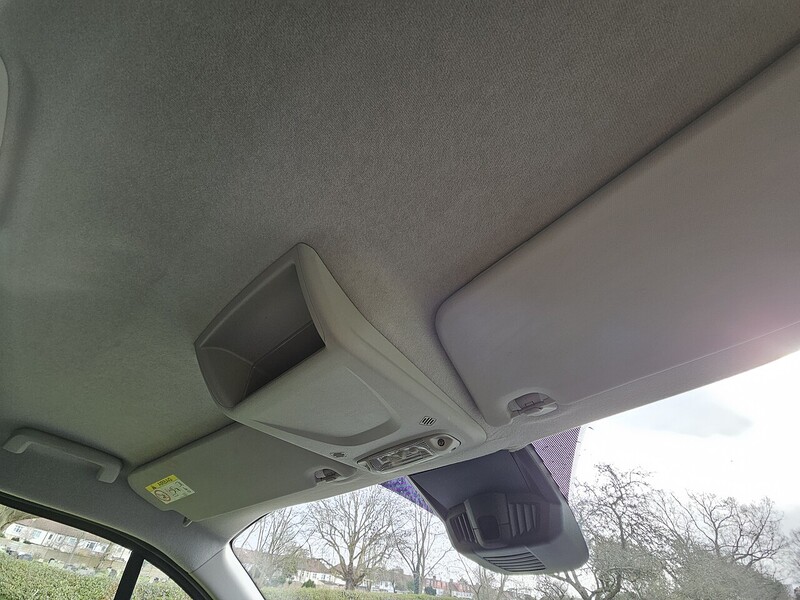 Ford 2.0 300 EcoBlue Limited Panel Van 5dr Diesel Manual L2 H1 Euro 6 (s/s) (130 ps)