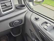 Ford Transit Custom 300 EcoBlue Limited 