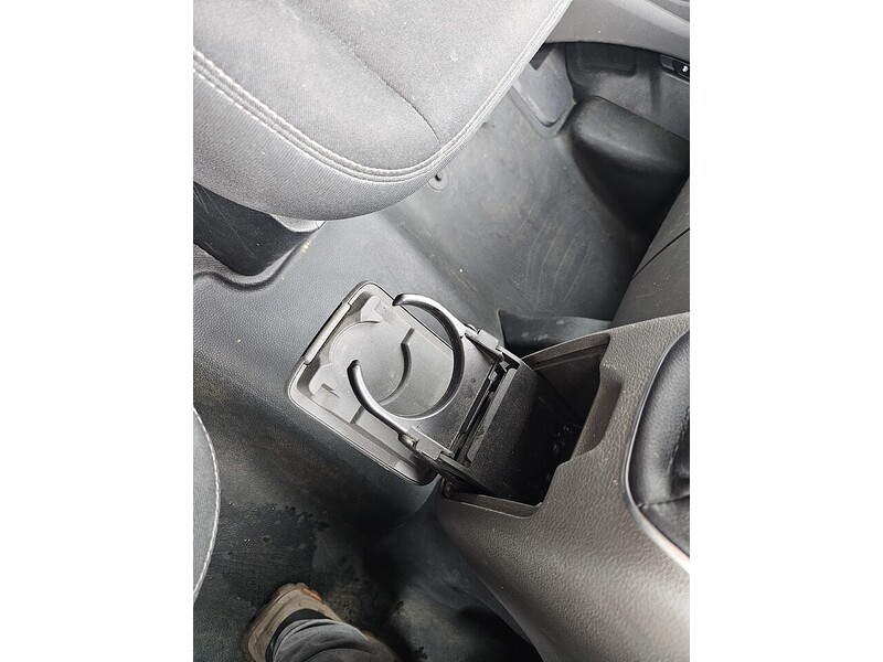 Ford 2.0 300 EcoBlue Limited Panel Van 5dr Diesel Manual L2 H1 Euro 6 (s/s) (130 ps)