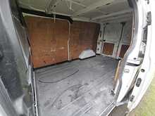 Ford Transit Custom 300 EcoBlue Limited 