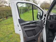 Ford Transit Custom 300 EcoBlue Limited 