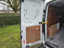 Ford Transit Custom 300 EcoBlue Limited 