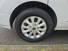 Ford Transit Custom 300 EcoBlue Limited 