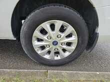 Ford Transit Custom 300 EcoBlue Limited 