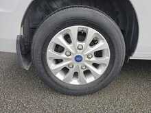 Ford Transit Custom 300 EcoBlue Limited 