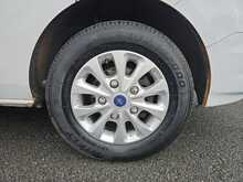 Ford Transit Custom 300 EcoBlue Limited 