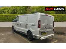 Vauxhall Vivaro CDTi 2700 BiTurbo ecoTEC Limited Edition Nav 