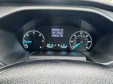 Ford Transit Custom 280 EcoBlue Limited 