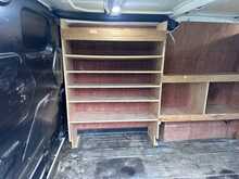 Ford Transit Custom 280 EcoBlue Limited 