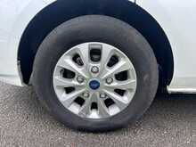 Ford Transit Custom 280 EcoBlue Limited 