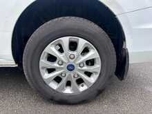 Ford Transit Custom 280 EcoBlue Limited 