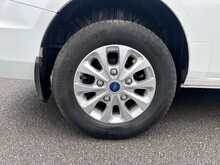 Ford Transit Custom 280 EcoBlue Limited 