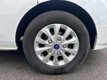 Ford Transit Custom 280 EcoBlue Limited 