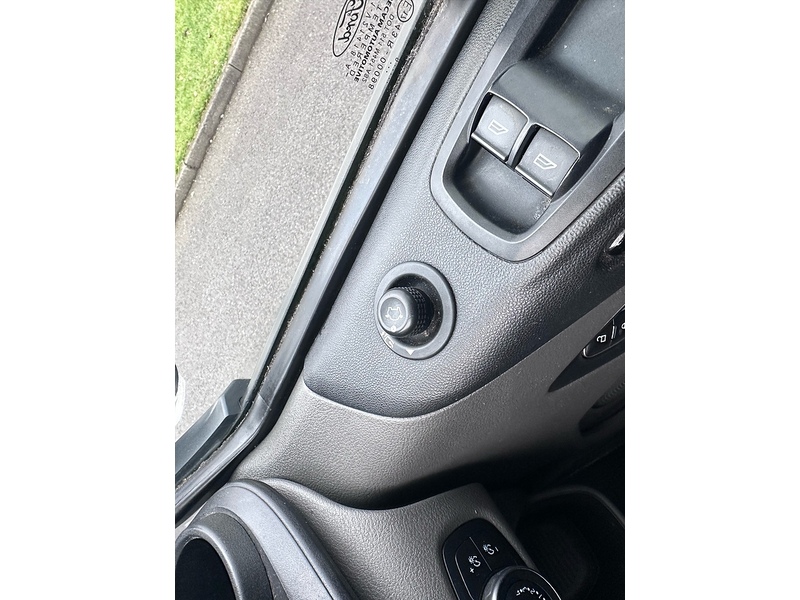 Ford 2.0 280 EcoBlue Limited Panel Van 5dr Diesel Manual L1 H1 Euro 6 (s/s) (130 ps)