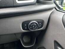 Ford Transit Custom 280 EcoBlue Limited 