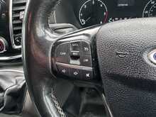 Ford Transit Custom 280 EcoBlue Limited 