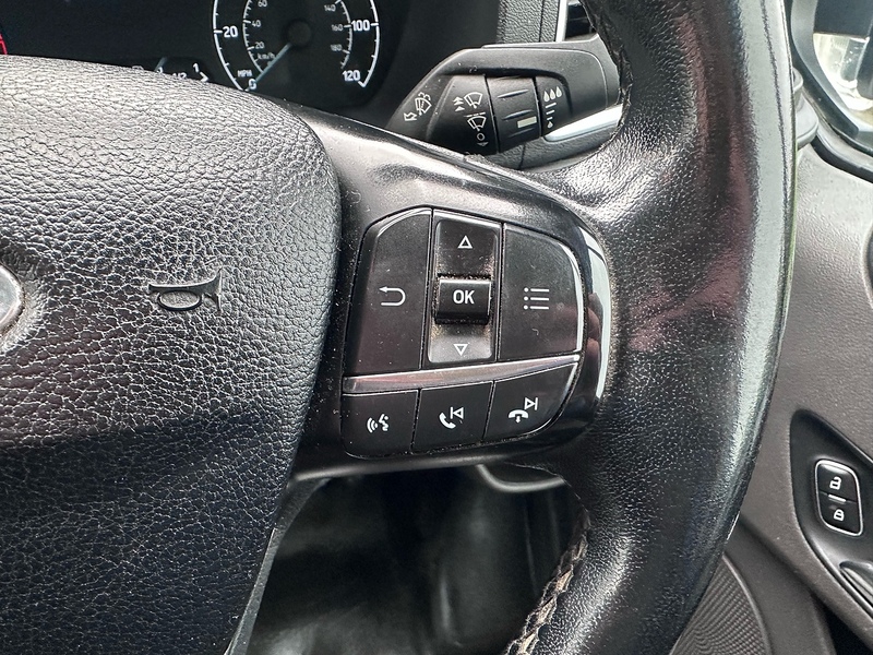 Ford 2.0 280 EcoBlue Limited Panel Van 5dr Diesel Manual L1 H1 Euro 6 (s/s) (130 ps)