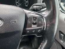 Ford Transit Custom 280 EcoBlue Limited 