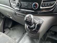 Ford Transit Custom 280 EcoBlue Limited 