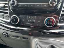 Ford Transit Custom 280 EcoBlue Limited 